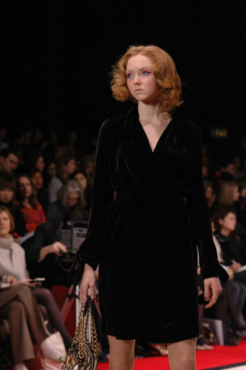 Lily Cole: pic #246320